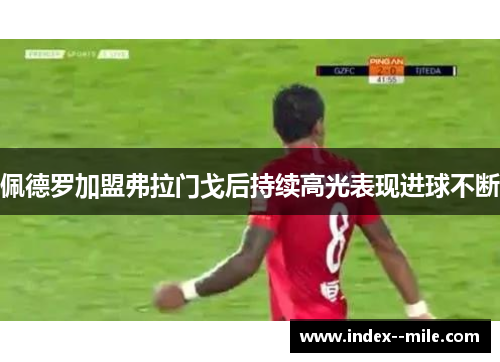 佩德罗加盟弗拉门戈后持续高光表现进球不断