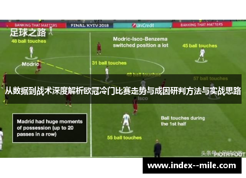 从数据到战术深度解析欧冠冷门比赛走势与成因研判方法与实战思路